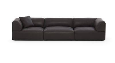 DePadova HYBLA Sofa • 3-Sitzer