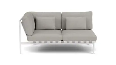 Barlow Tyrie Around Doppel-Eckmodul | L+R
