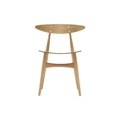 Carl Hansen CH33T Stuhl