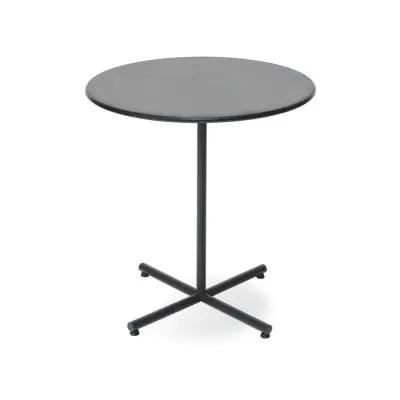 Todus Condor table de jardin ronde I 70cm