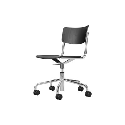 THONET Drehsessel • Programm S 43 DR