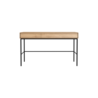 Ethnicraft WHITEBIRD Schreibtisch  | Eiche 