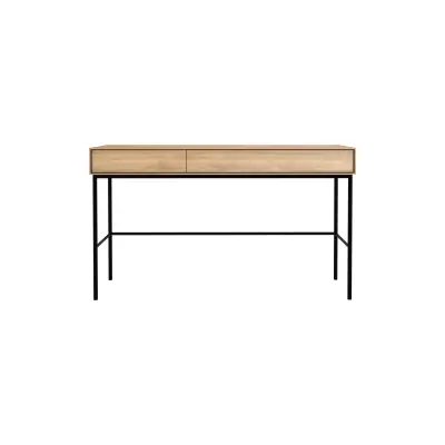 Ethnicraft WHITEBIRD Schreibtisch  | Eiche 