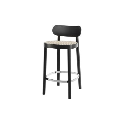 THONET Thekenhocker • Programm 118 HT