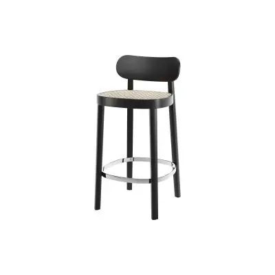 THONET Thekenhocker • Programm 118 HT