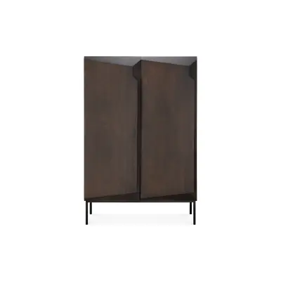 Ethnicraft STAIRS armoire