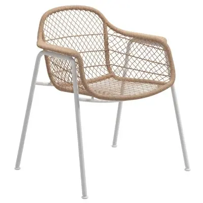 Gloster Fresco chaise